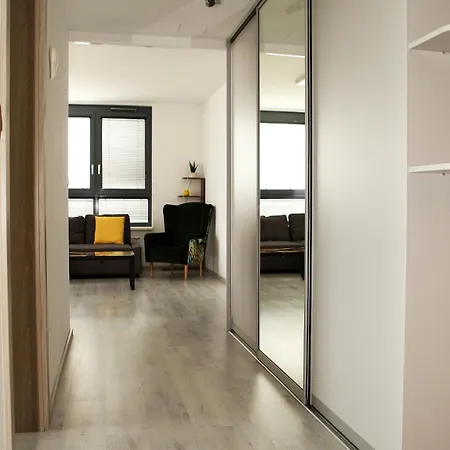 View, 24th Floor, Private Free Parking, Greataccess