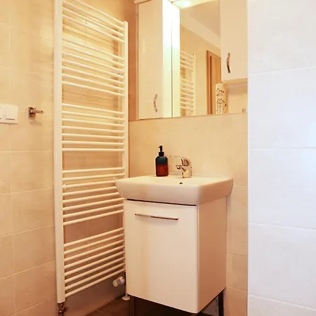 View, 24th Floor, Private Free Parking, Greataccess Bratislava