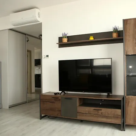 View, 24th Floor, Private Free Parking, Greataccess *